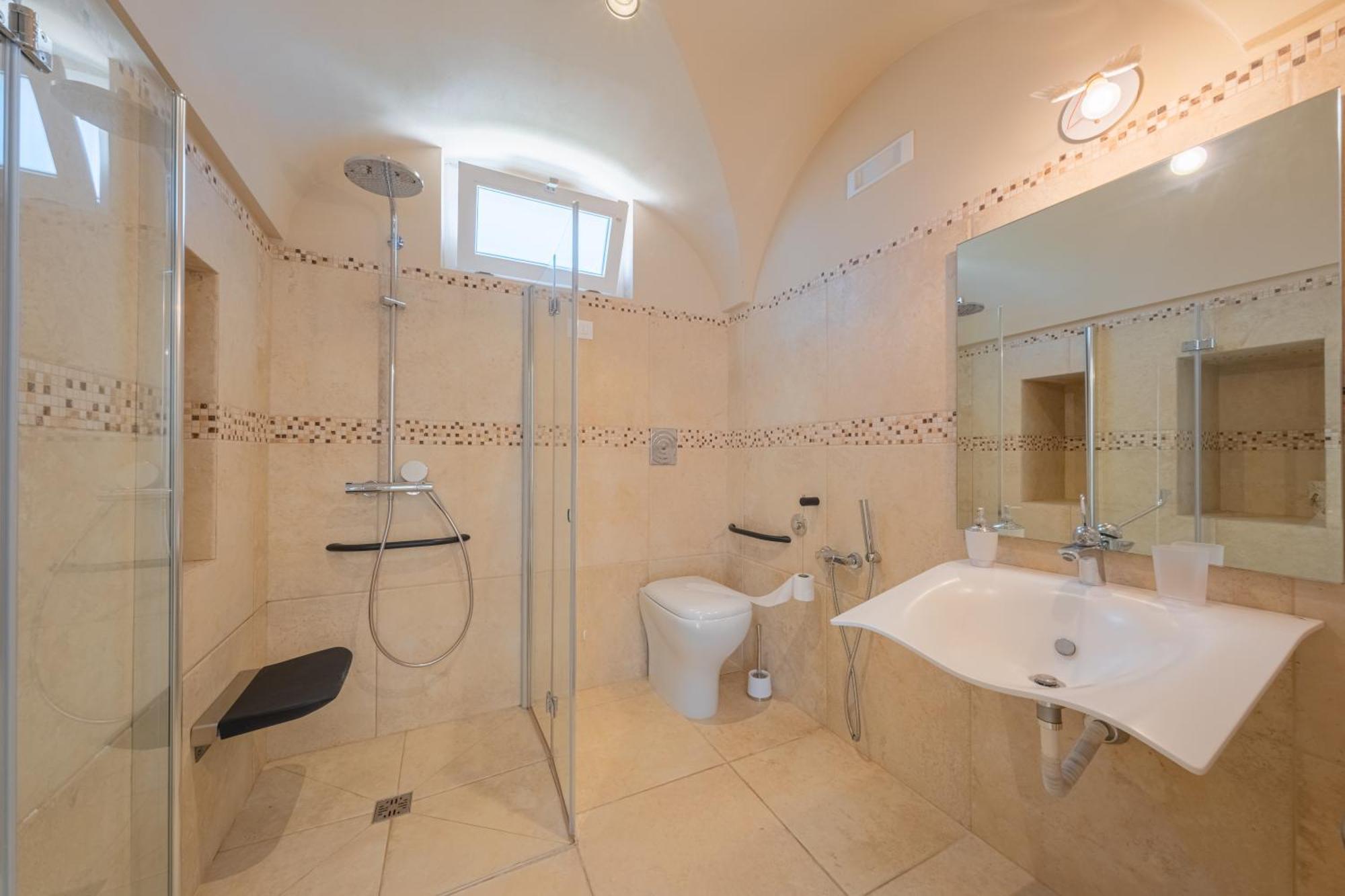Pati Design Apartments - With Private Patio Or Terrace And Swimming Pool Monopoli Exterior photo
