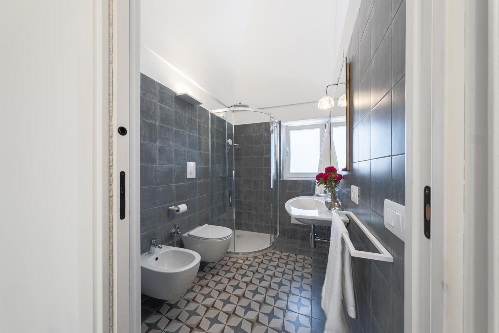 Pati Design Apartments - With Private Patio Or Terrace And Swimming Pool Monopoli Exterior photo