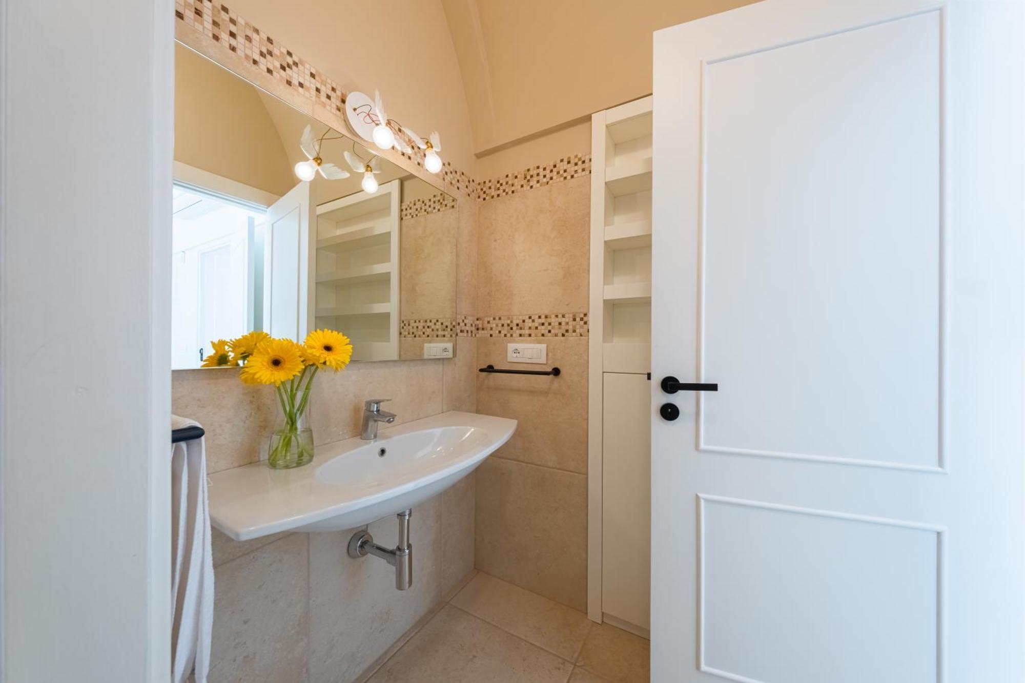 Pati Design Apartments - With Private Patio Or Terrace And Swimming Pool Monopoli Exterior photo