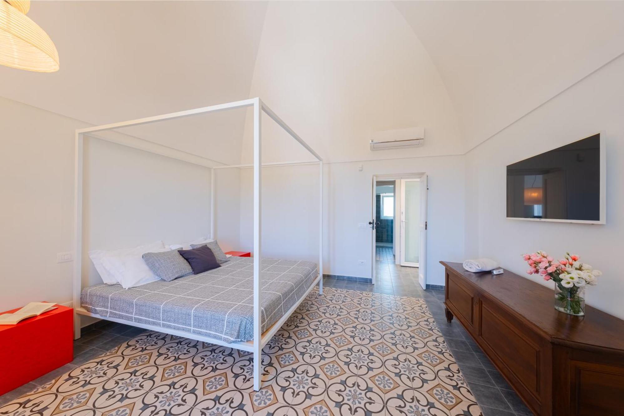 Pati Design Apartments - With Private Patio Or Terrace And Swimming Pool Monopoli Exterior photo