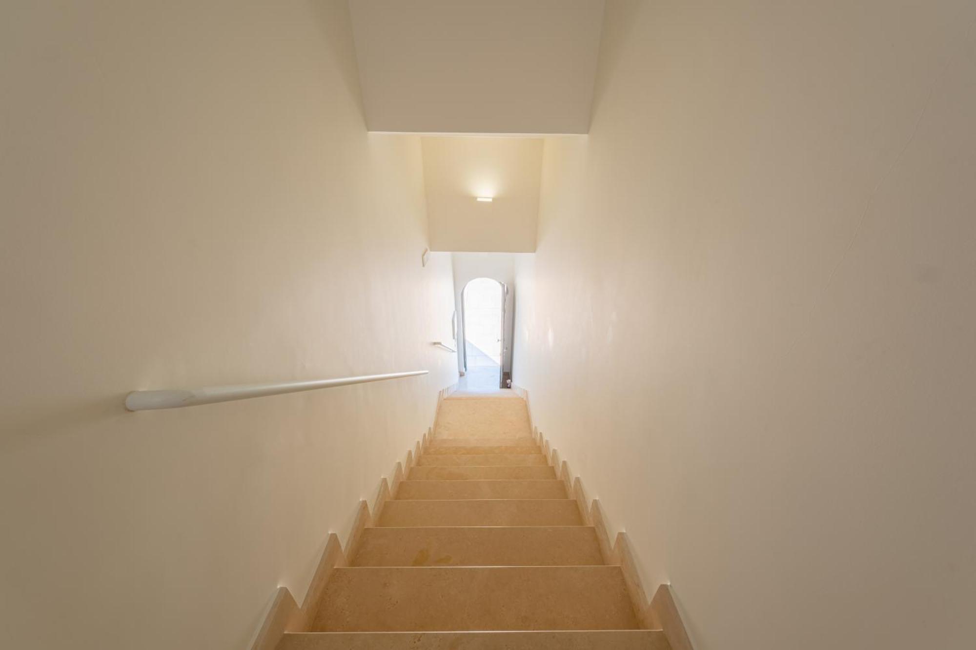 Pati Design Apartments - With Private Patio Or Terrace And Swimming Pool Monopoli Exterior photo
