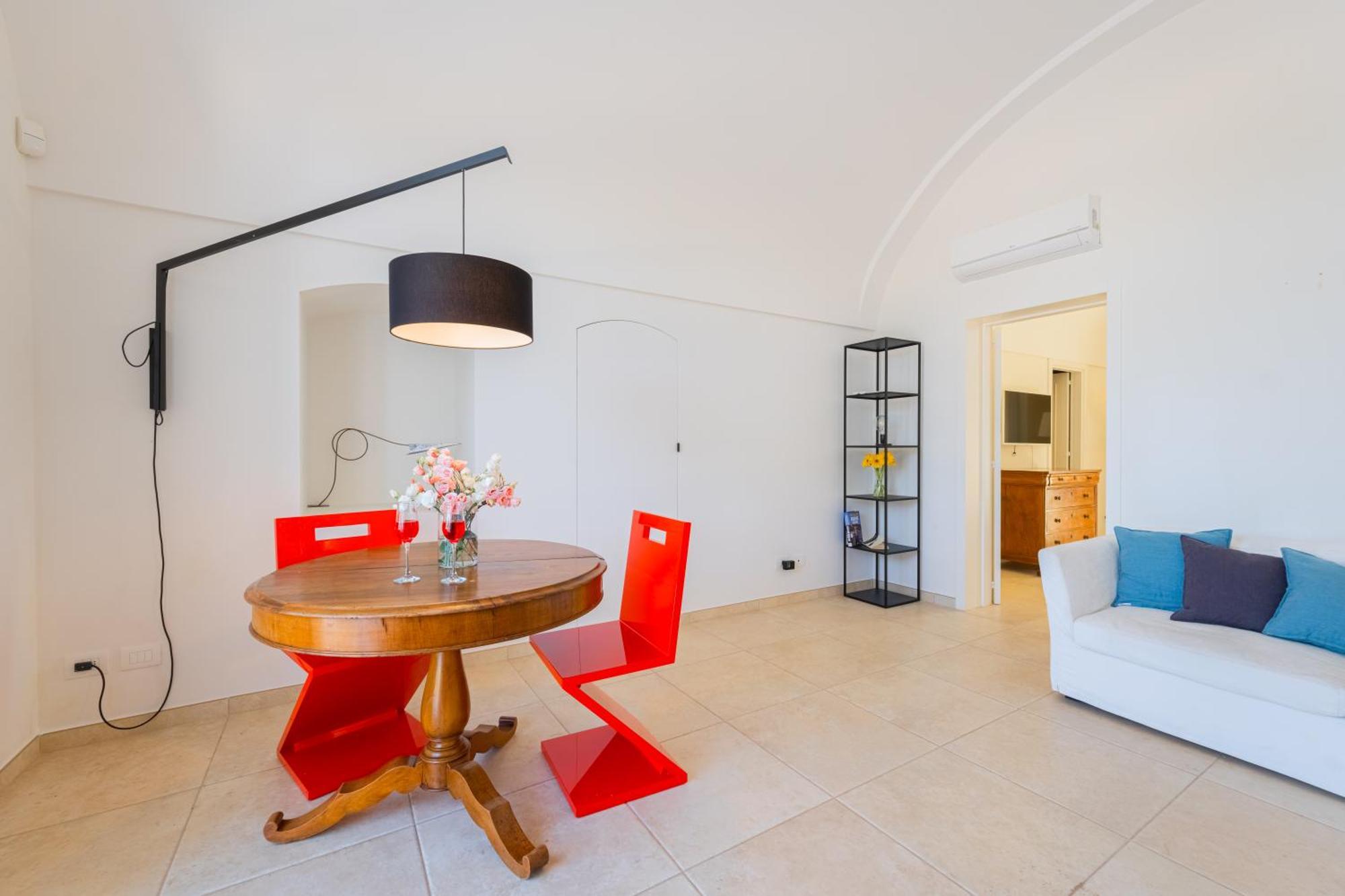 Pati Design Apartments - With Private Patio Or Terrace And Swimming Pool Monopoli Exterior photo