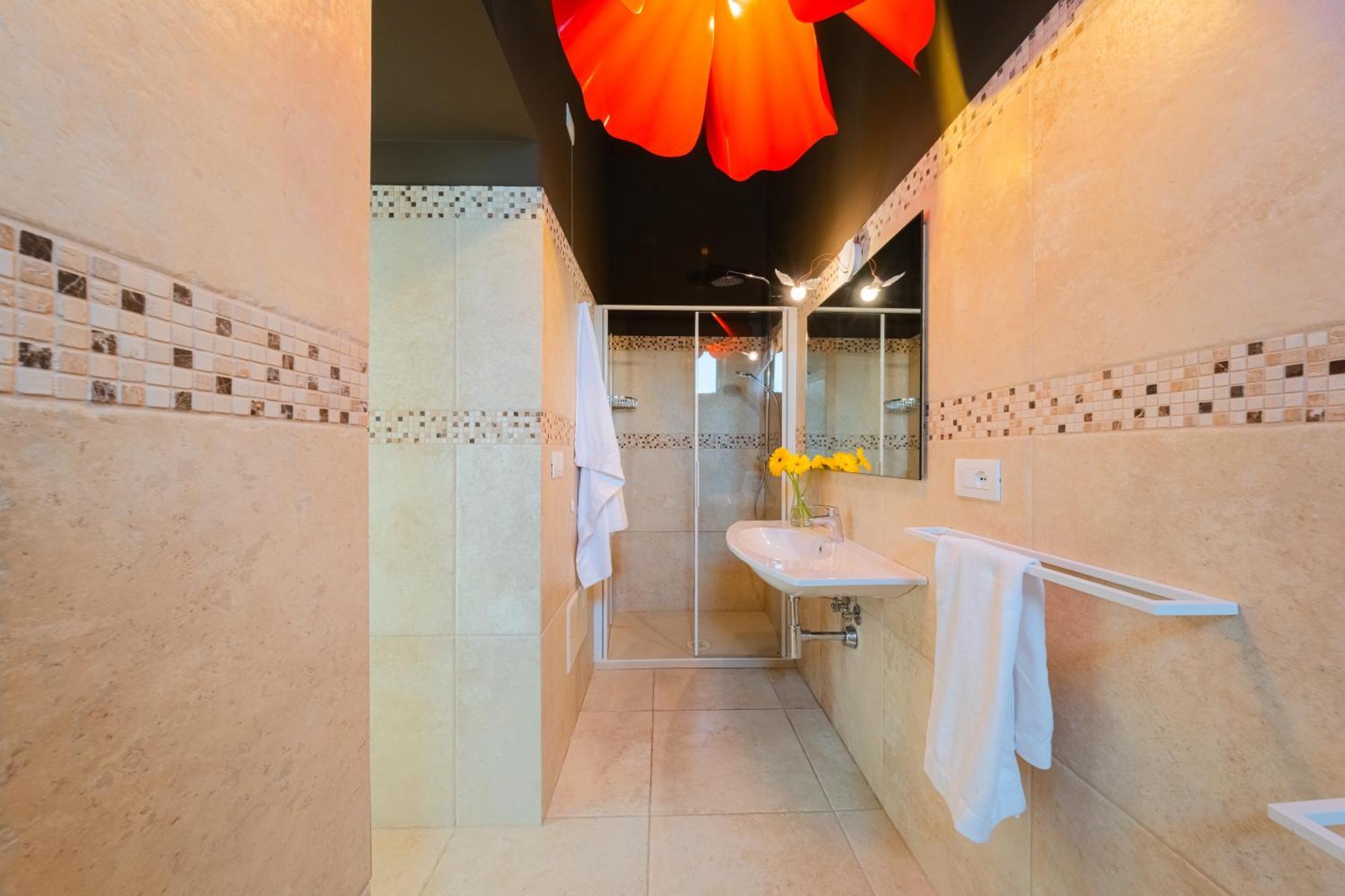 Pati Design Apartments - With Private Patio Or Terrace And Swimming Pool Monopoli Exterior photo