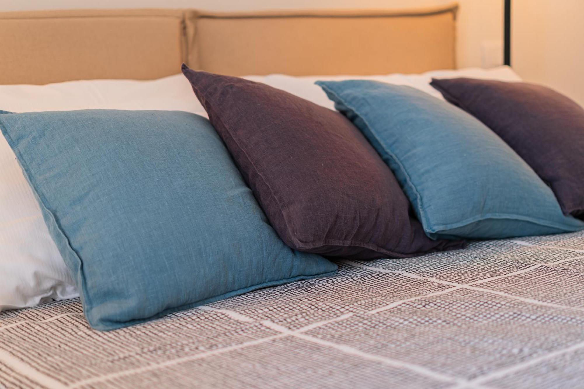 Pati Design Apartments - With Private Patio Or Terrace And Swimming Pool Monopoli Exterior photo